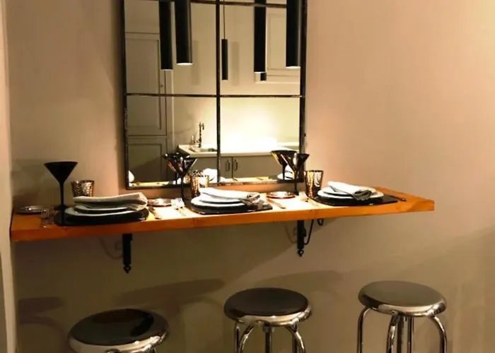 Di Rienzo Residences Roma