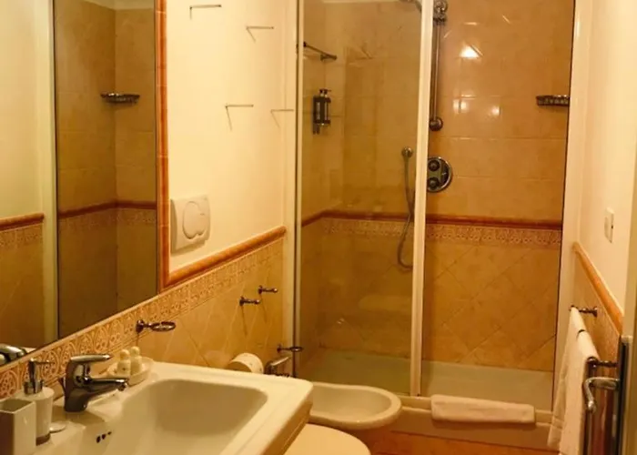 Di Rienzo Residences * Roma