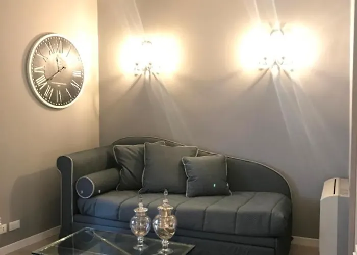 Di Rienzo Residences Daire
