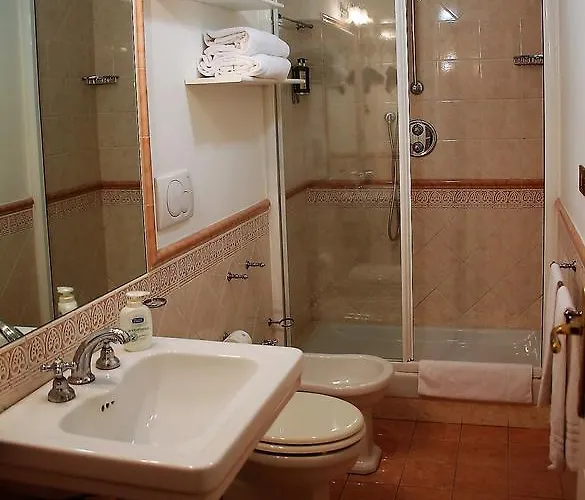 Di Rienzo Residences Daire Roma