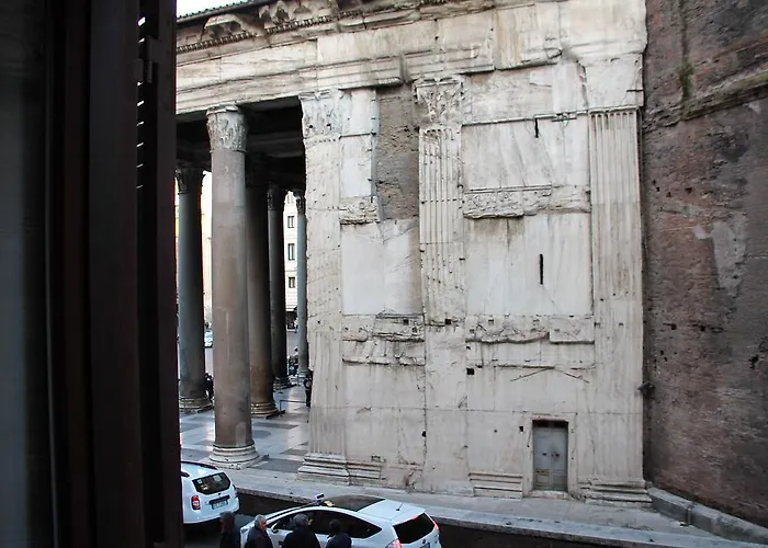 Di Rienzo Residences * Roma
