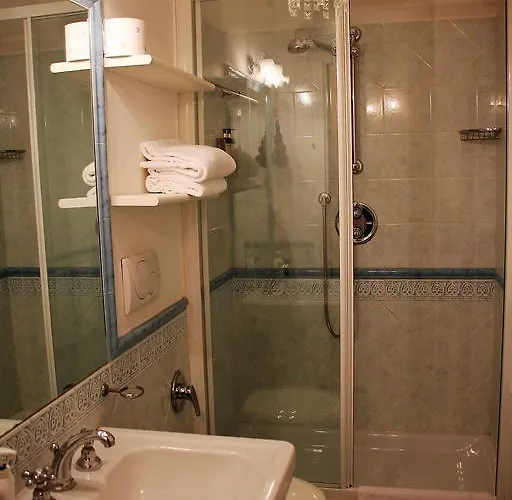 Di Rienzo Residences Daire *