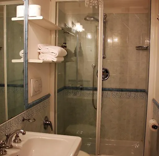 Daire Di Rienzo Residences *