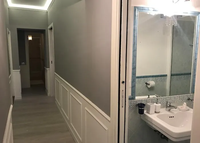 Daire Di Rienzo Residences