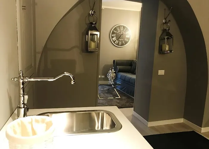 Di Rienzo Residences Daire