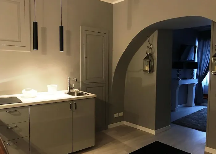 Di Rienzo Residences