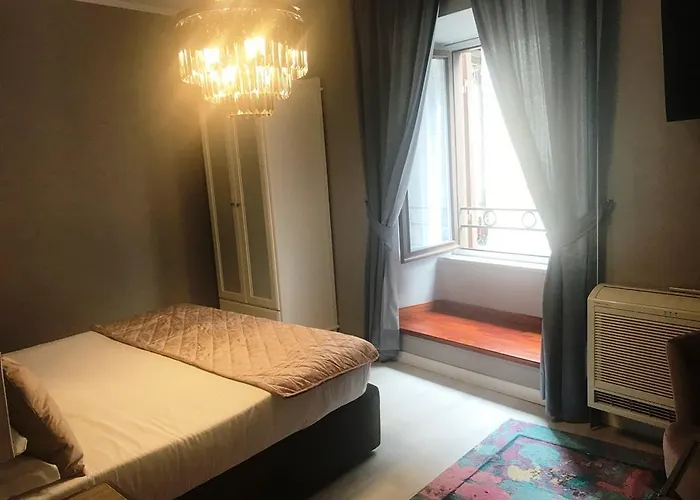 Di Rienzo Residences Roma