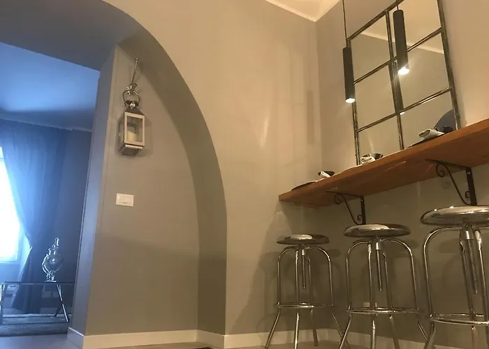 Di Rienzo Residences Roma