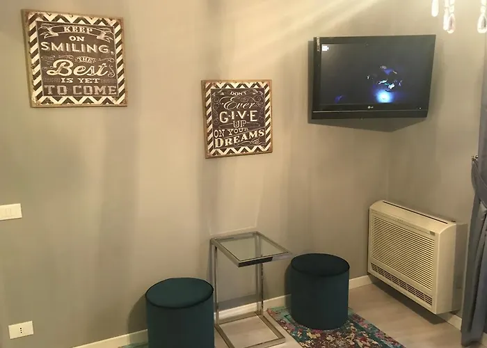 Di Rienzo Residences