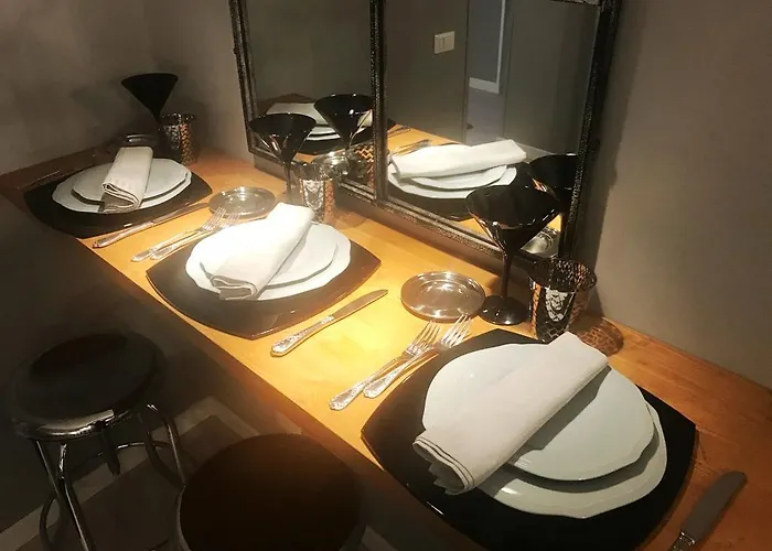 Daire Di Rienzo Residences Roma