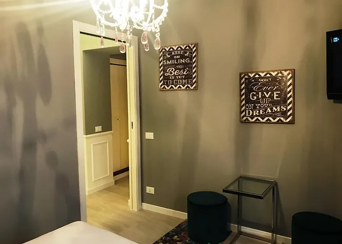 Di Rienzo Residences * Roma