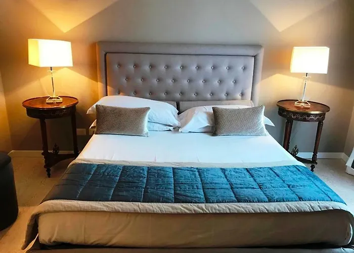 Di Rienzo Residences Daire