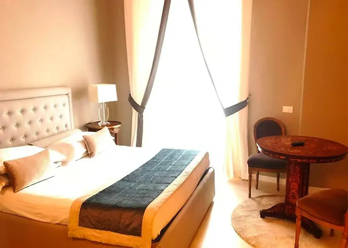Daire Di Rienzo Residences