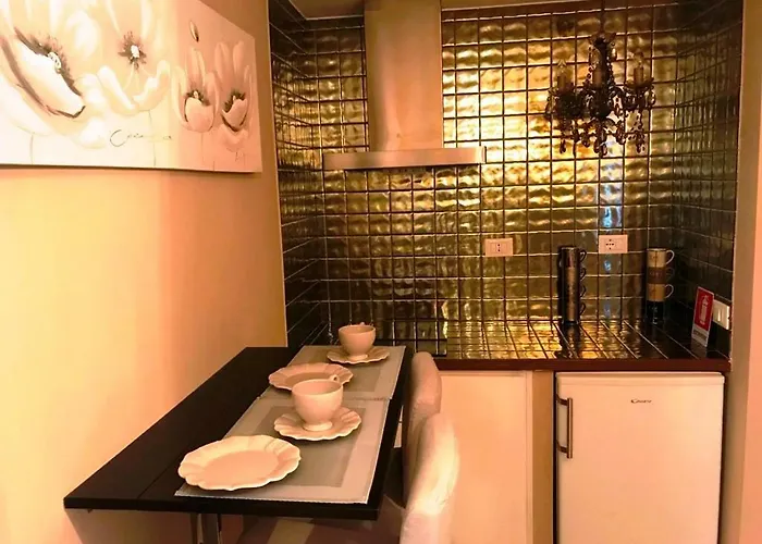 Di Rienzo Residences Daire