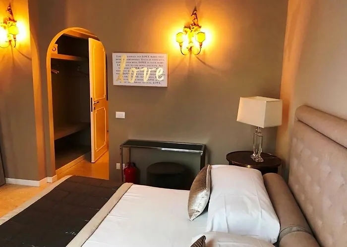 Daire Di Rienzo Residences