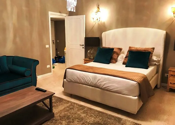 Di Rienzo Residences * Roma